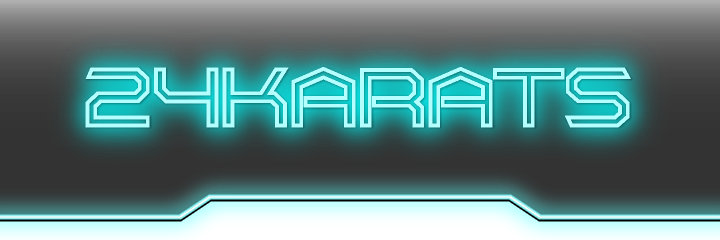 24karats Laser アイコンきせかえ詳細ページ 24karats Cmn Detail Icon Set