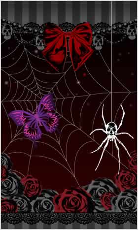 Spiderライブ壁紙 ライブ壁紙詳細ページ Humor Style Cmn Detail Lwp Set 100