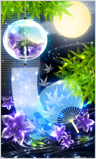 季節壁紙パック一覧グリッド Cmn2 Itemlist 04 A