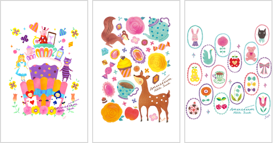 Sawako Hikita Collection vol.4