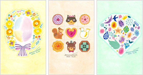 Sawako Hikita Collection vol.5