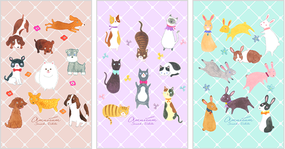 Sawako Hikita Collection vol.7